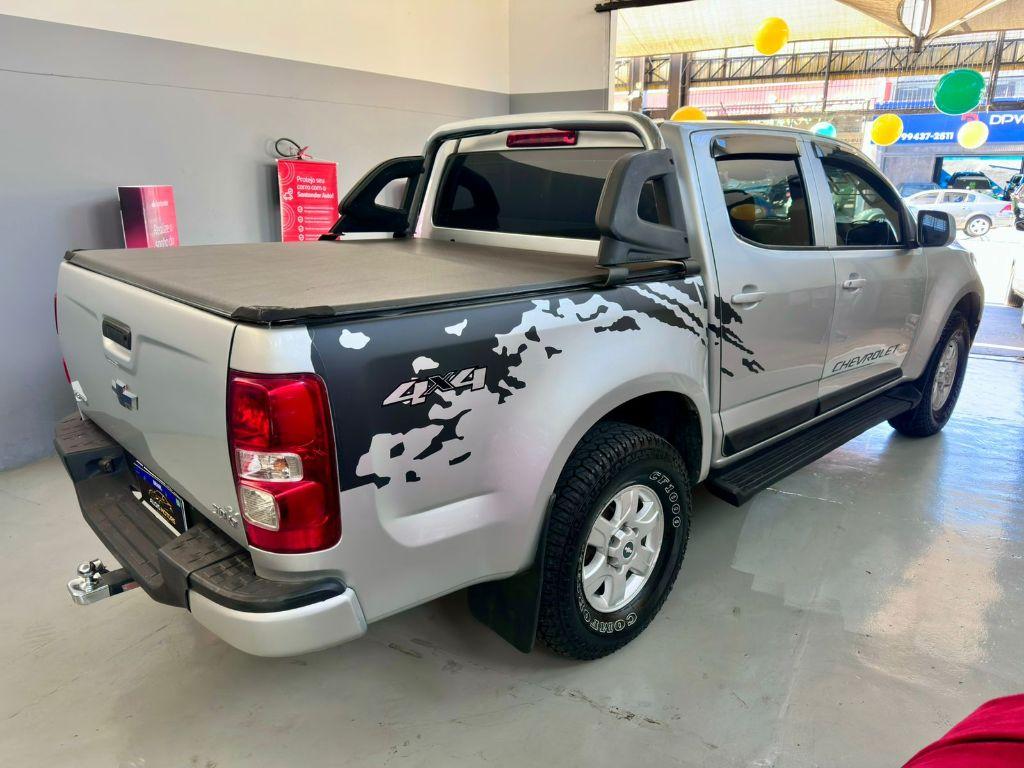 CHEVROLET S10 - Foto