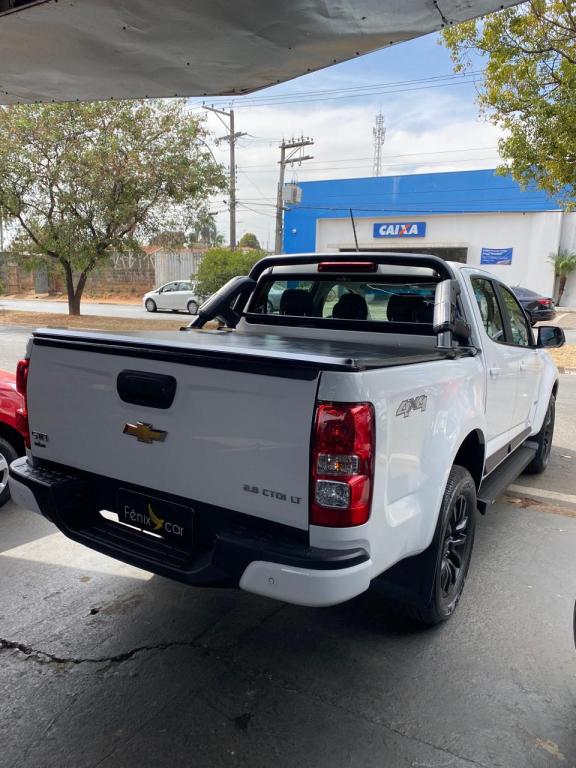 CHEVROLET S10 - Miniatura