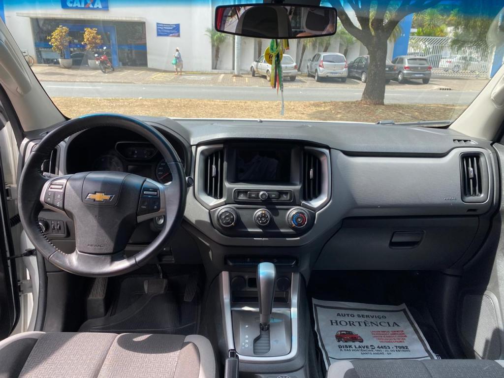 CHEVROLET S10 - Miniatura