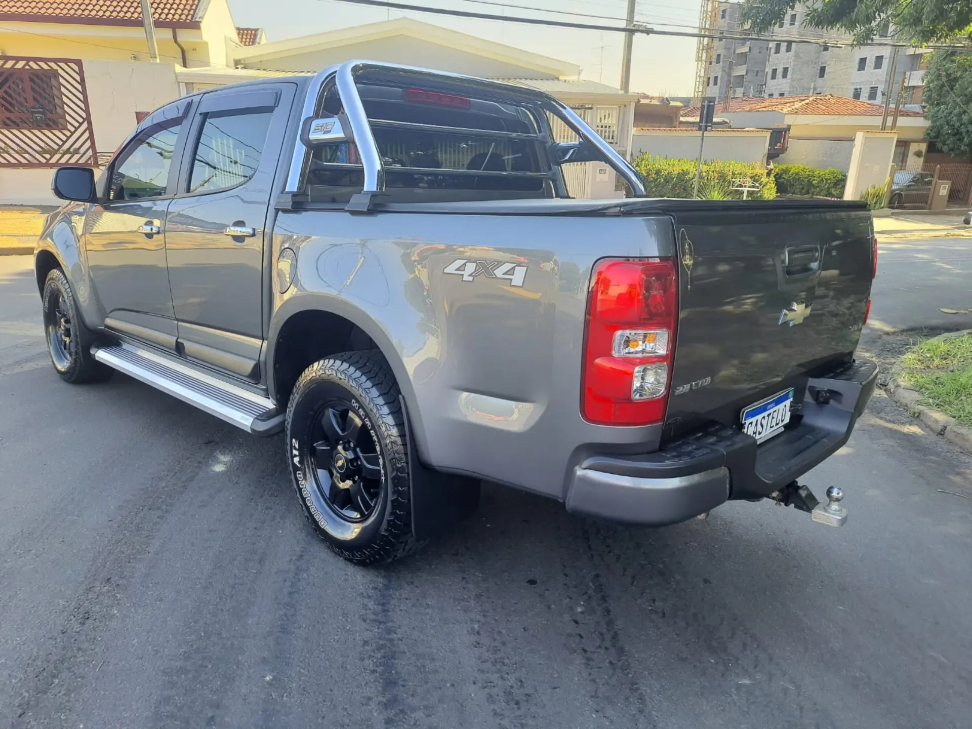 CHEVROLET S10 - Foto