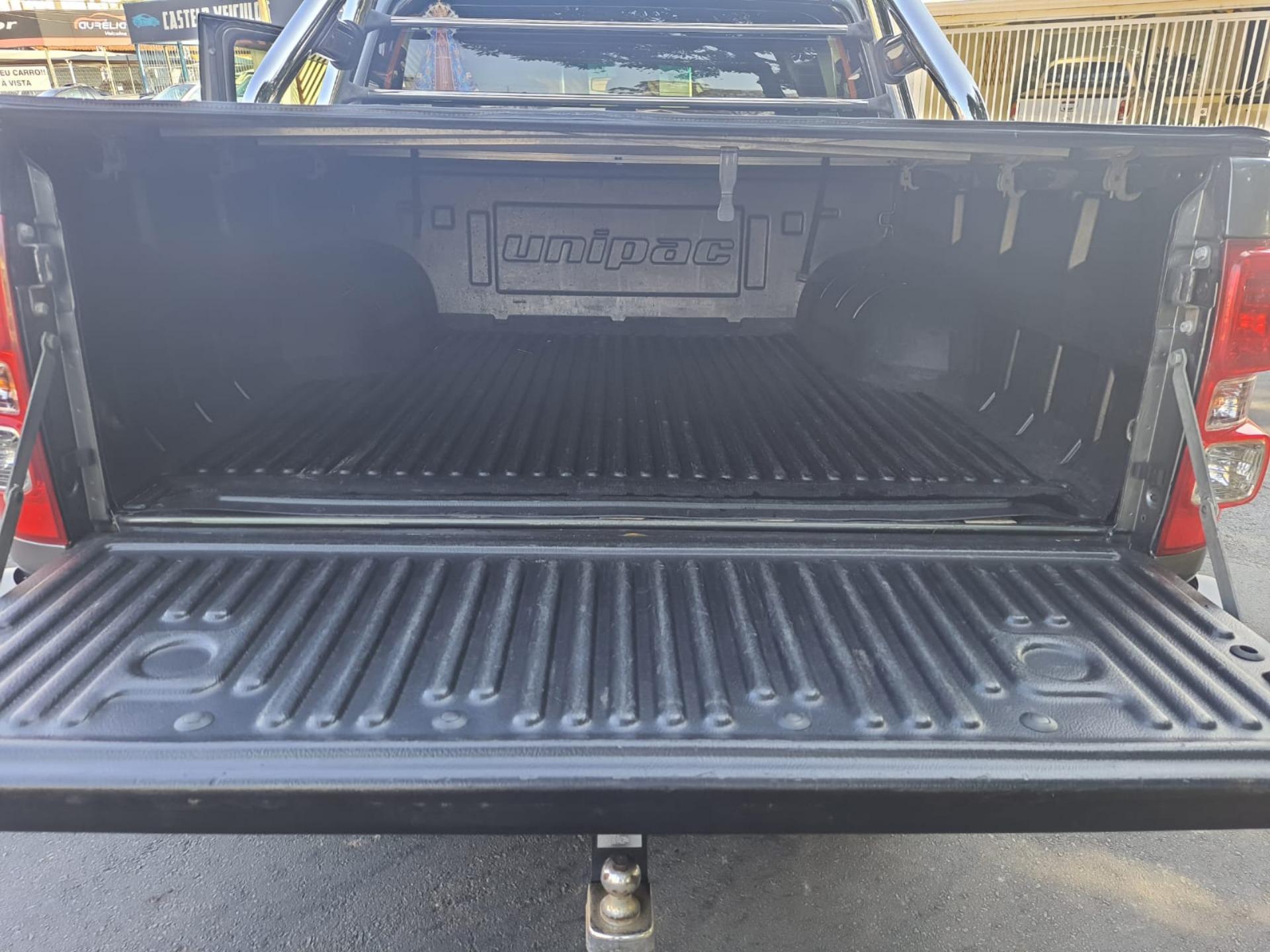 CHEVROLET S10 - Miniatura