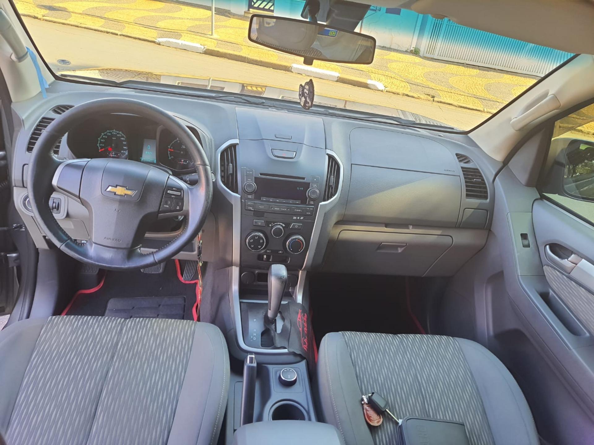 CHEVROLET S10 - Foto