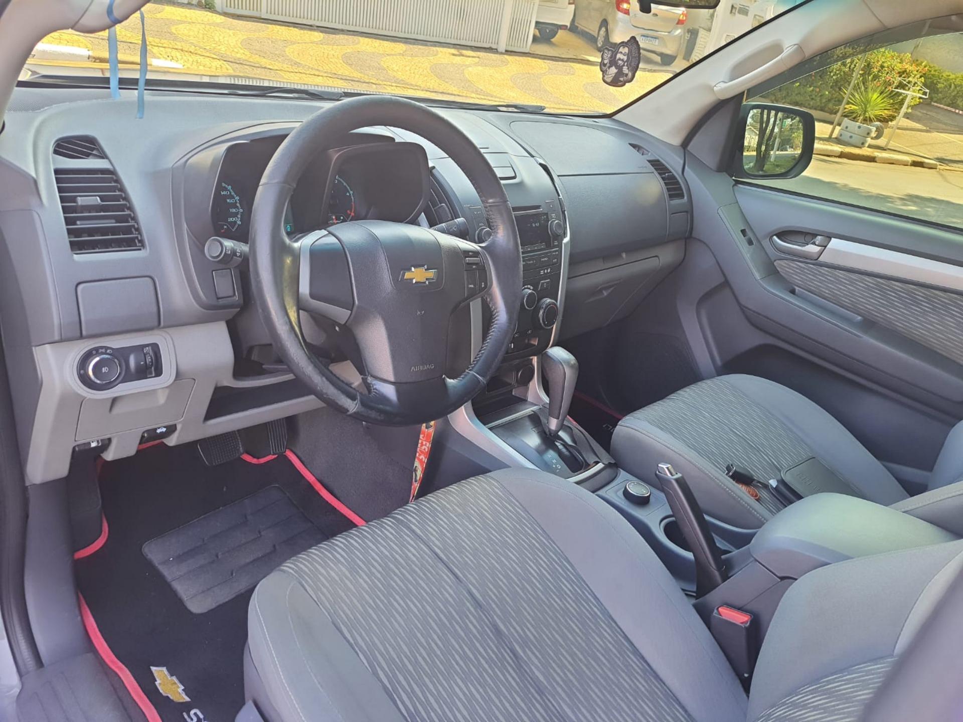 CHEVROLET S10 - Foto