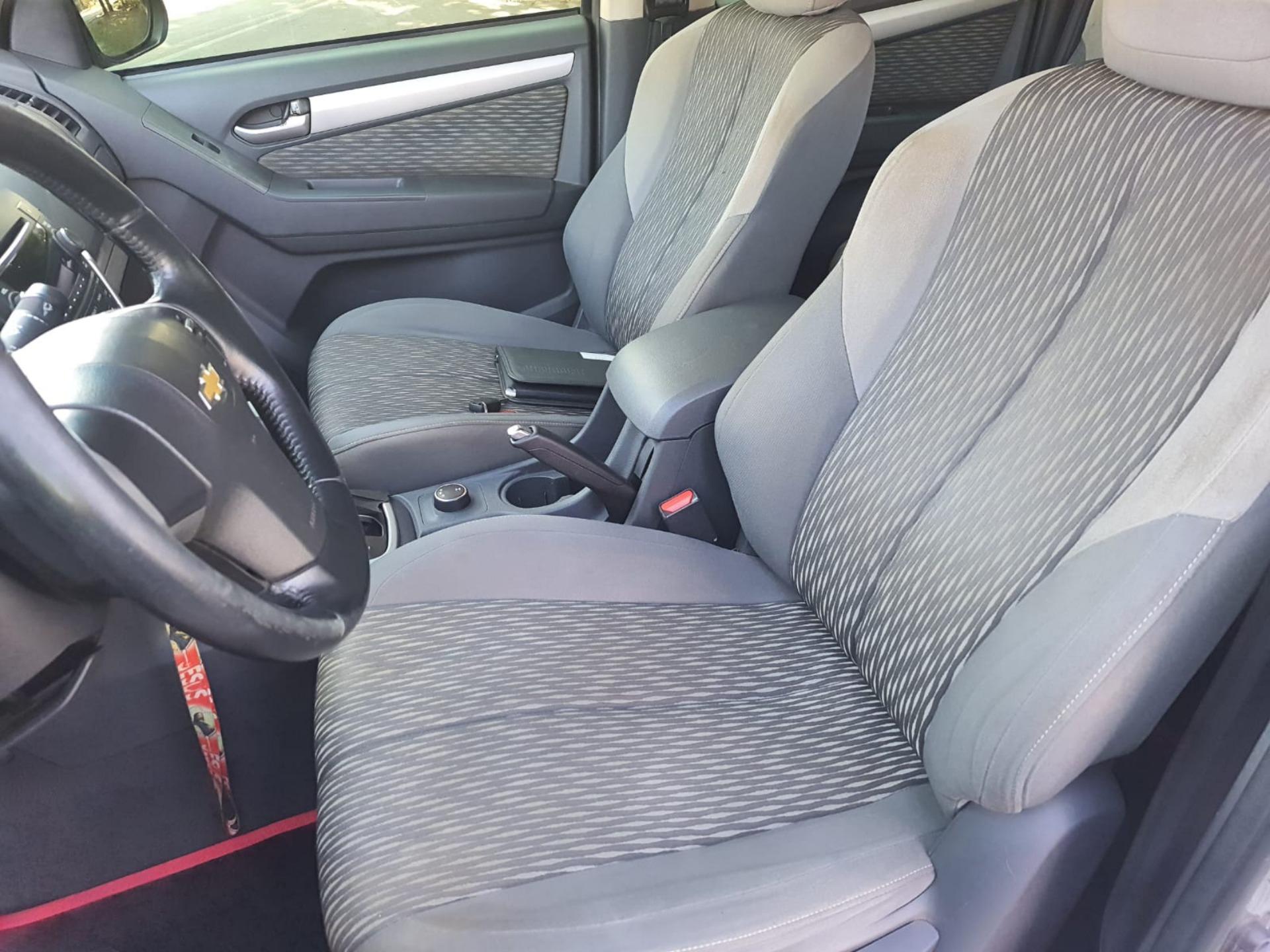 CHEVROLET S10 - Foto