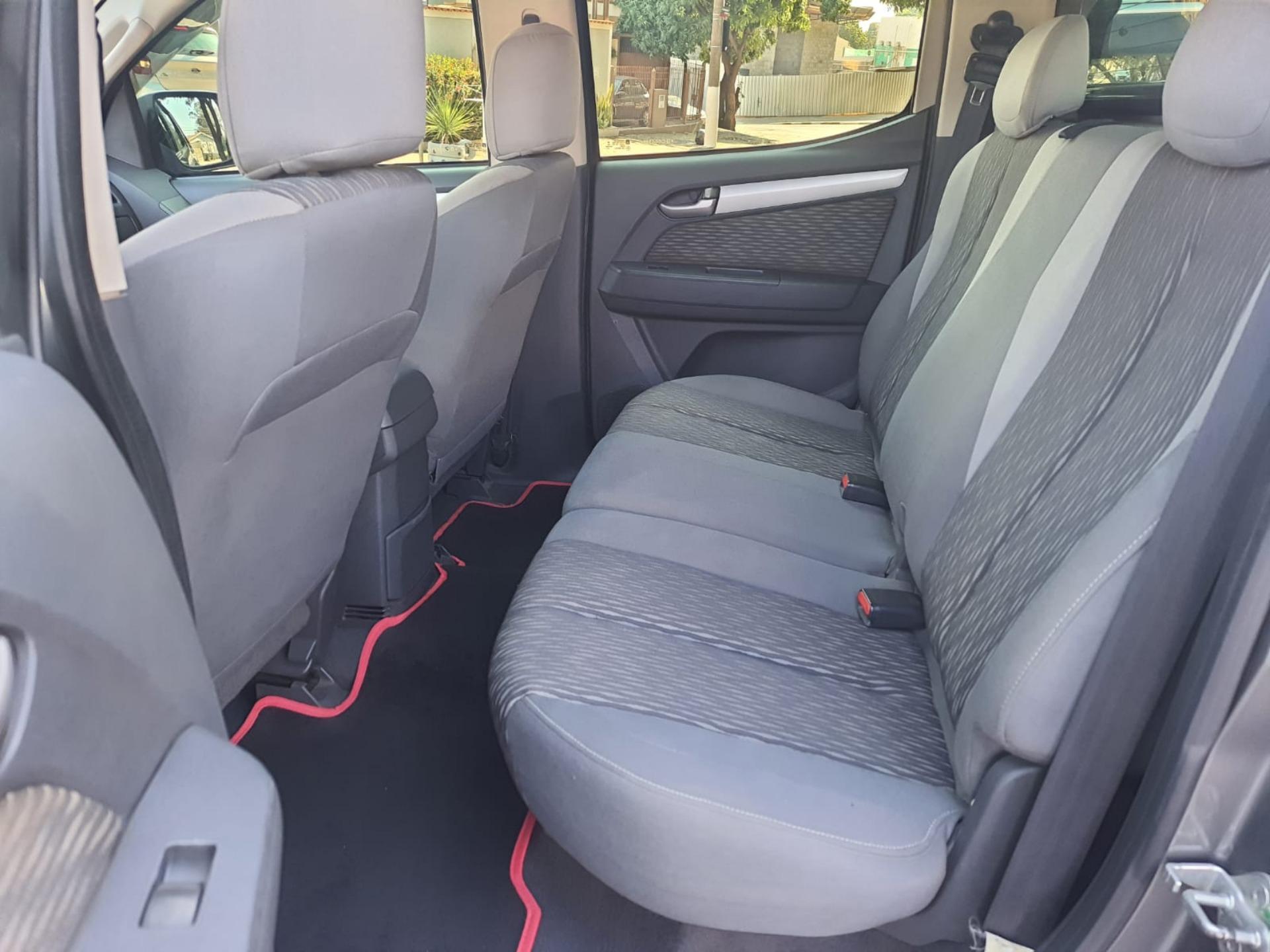 CHEVROLET S10 - Miniatura