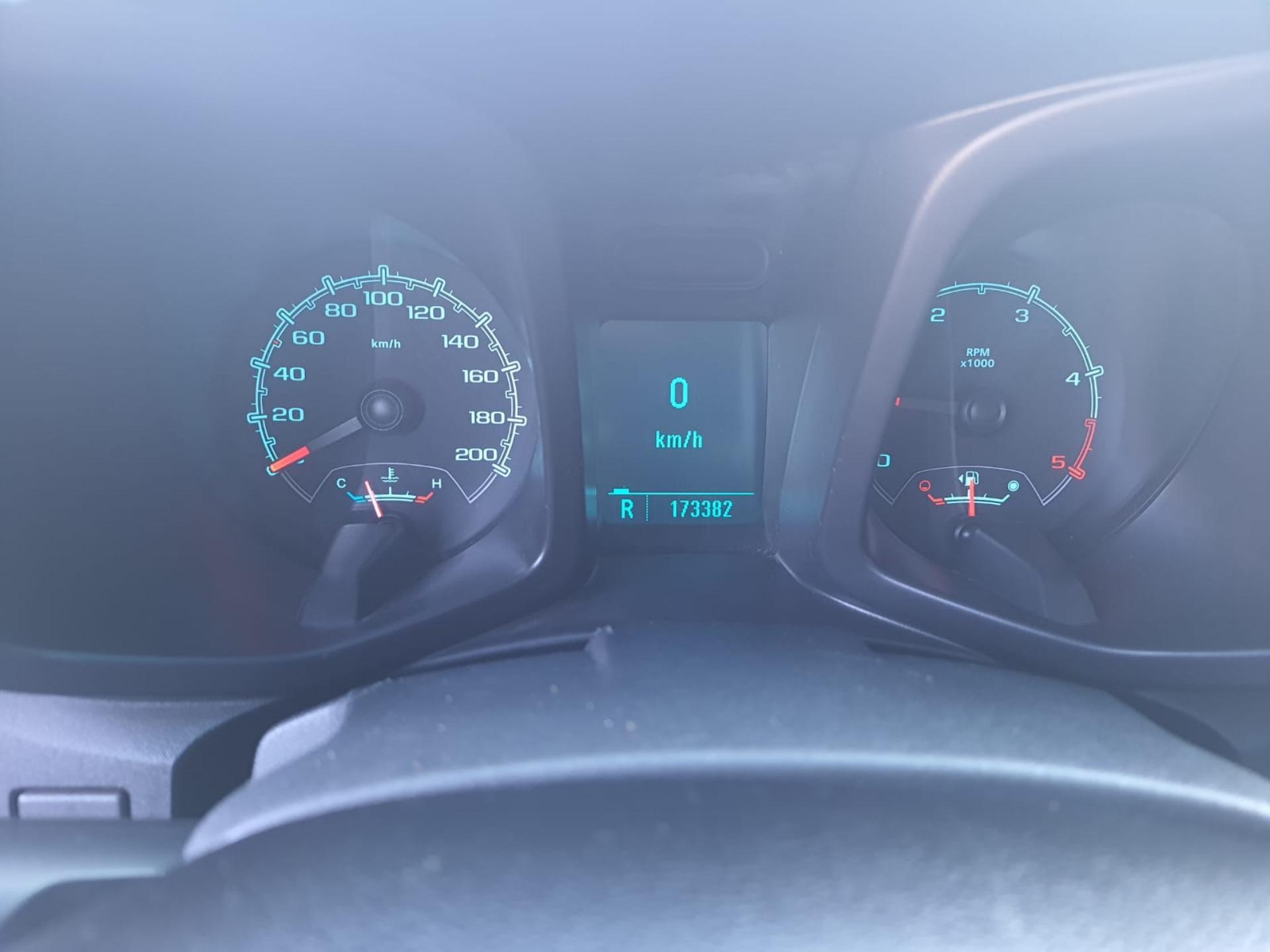 CHEVROLET S10 - Miniatura