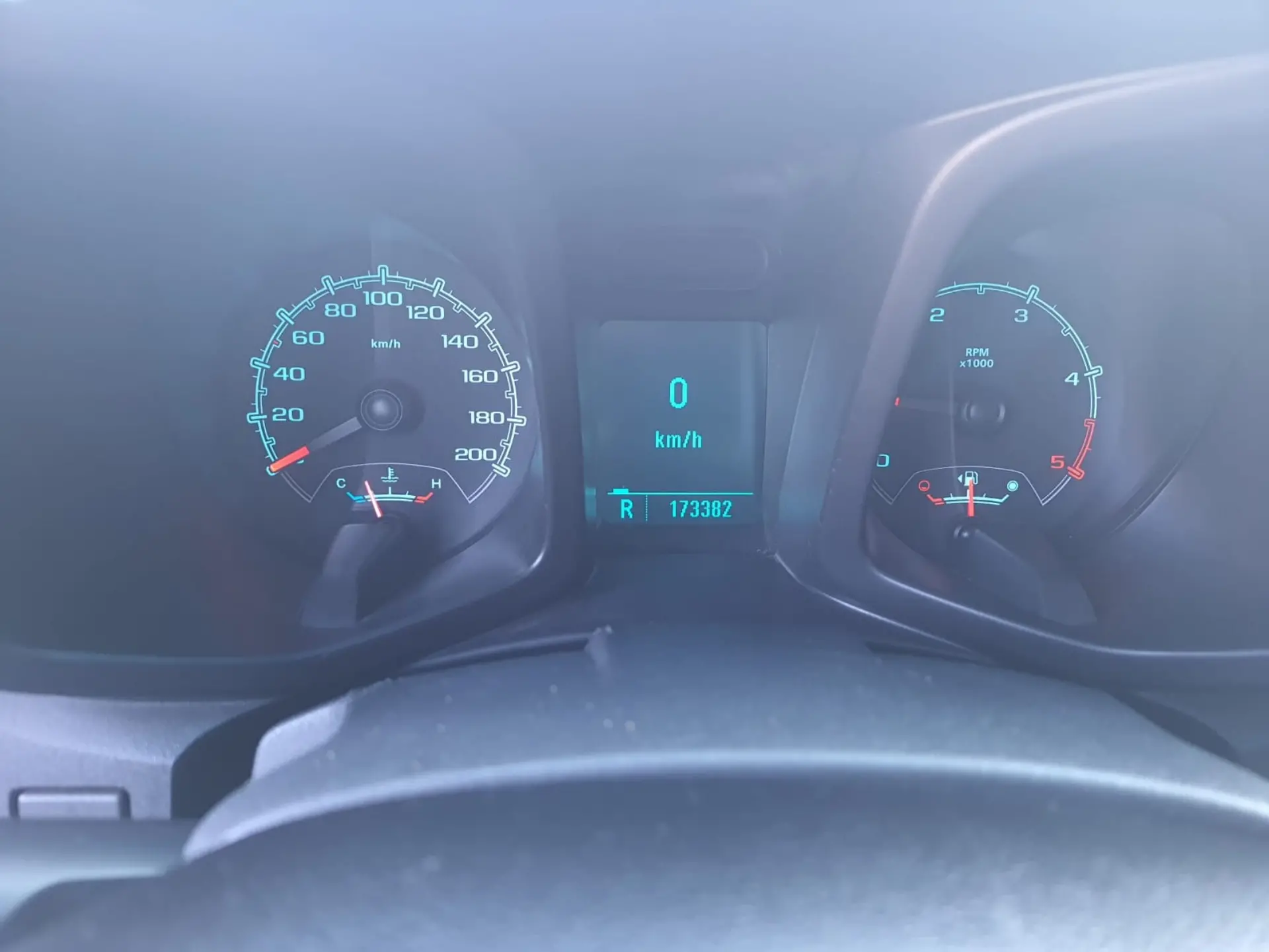 CHEVROLET S10 - Foto