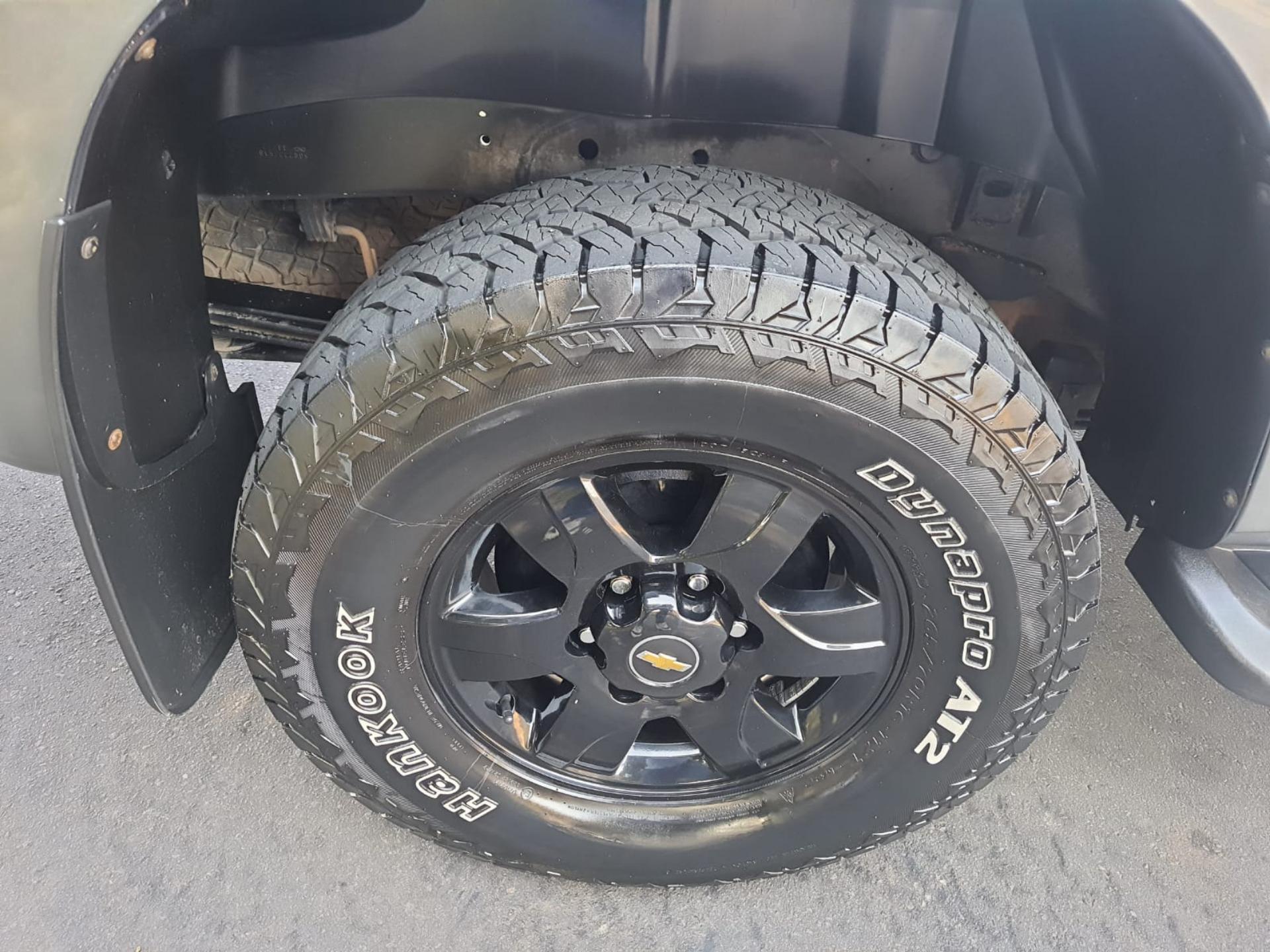 CHEVROLET S10 - Foto