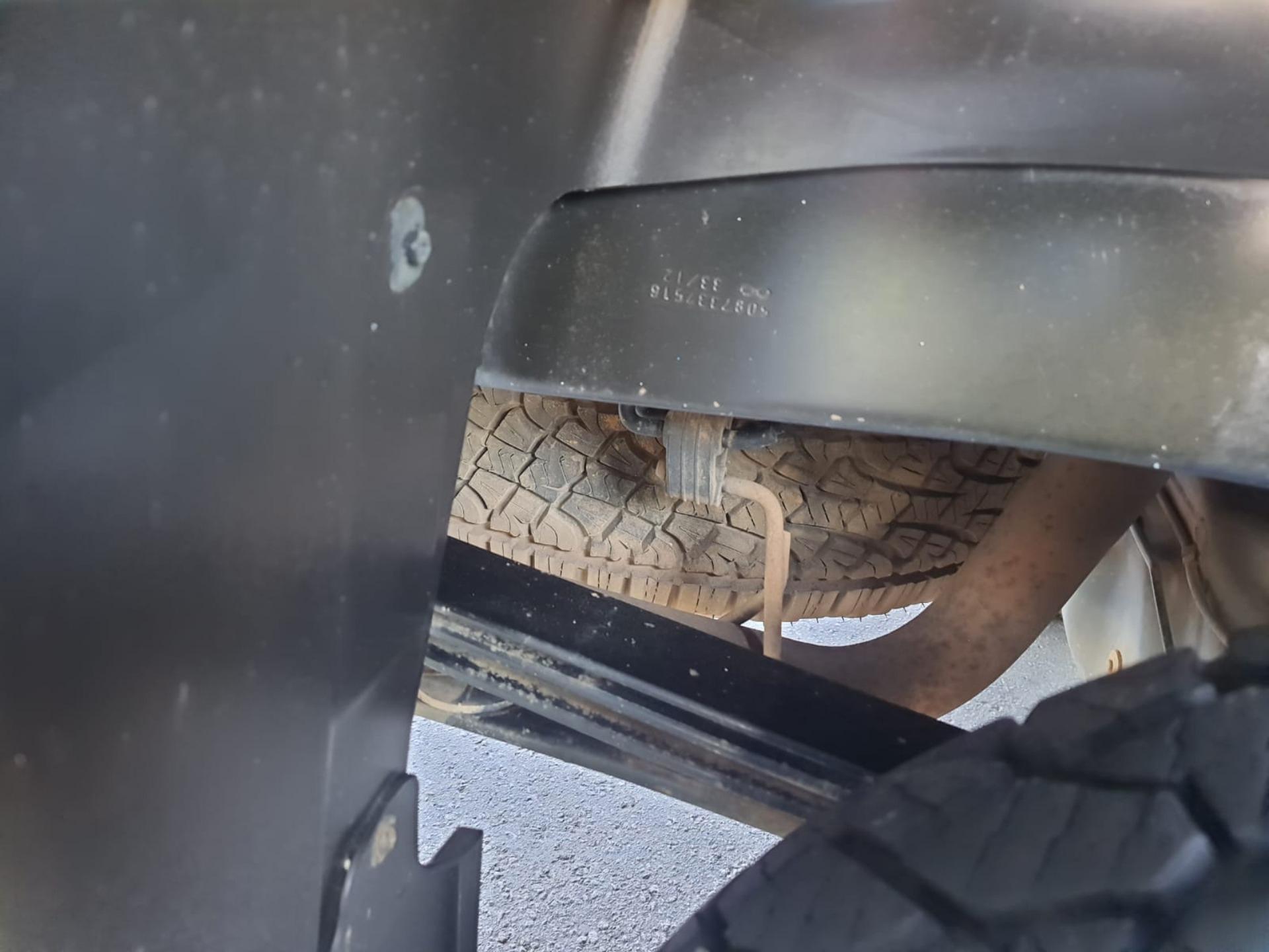 CHEVROLET S10 - Foto