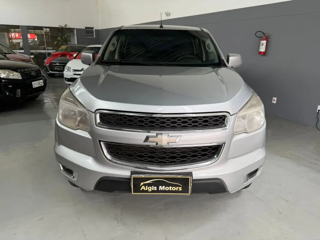 CHEVROLET S10 - Foto