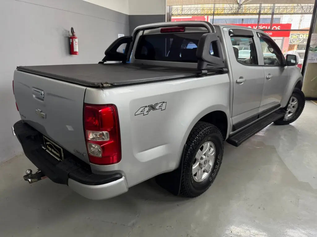 CHEVROLET S10 - Foto