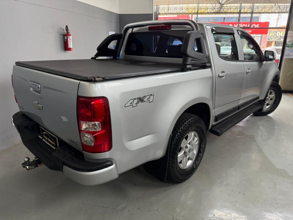 CHEVROLET S10 - Foto