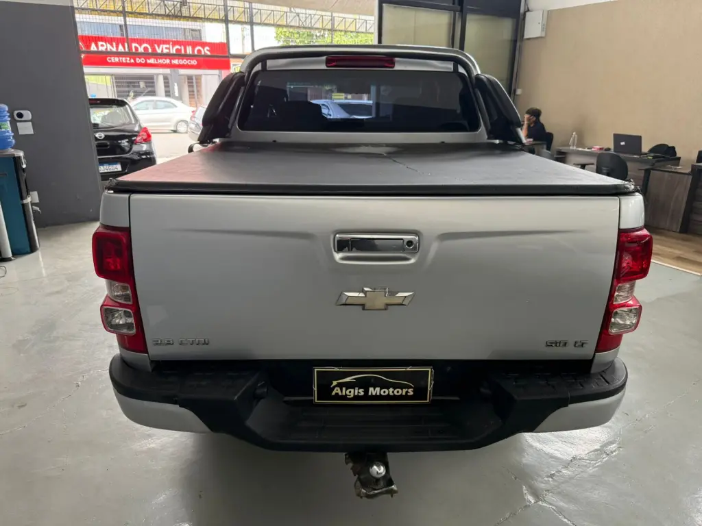 CHEVROLET S10 - Foto