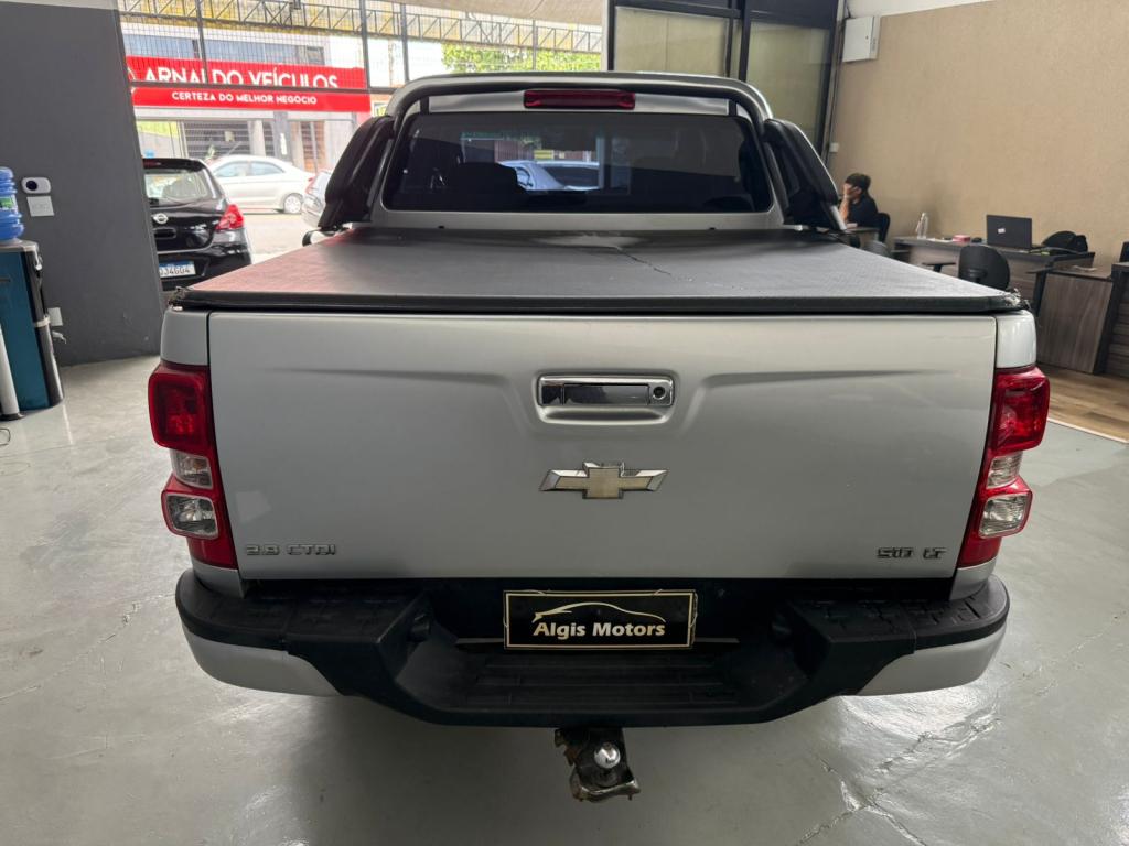 CHEVROLET S10 - Foto