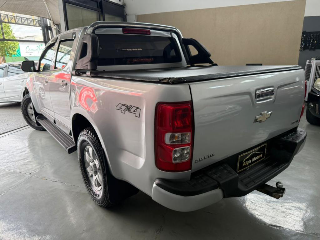 CHEVROLET S10 - Foto