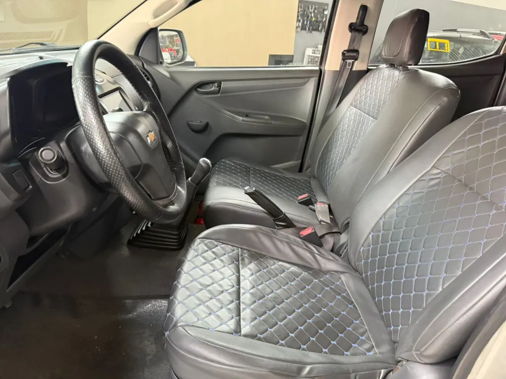 CHEVROLET S10 - Foto