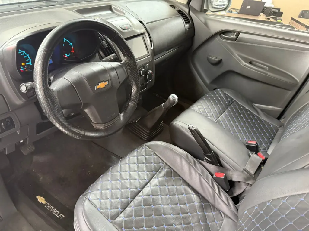 CHEVROLET S10 - Foto