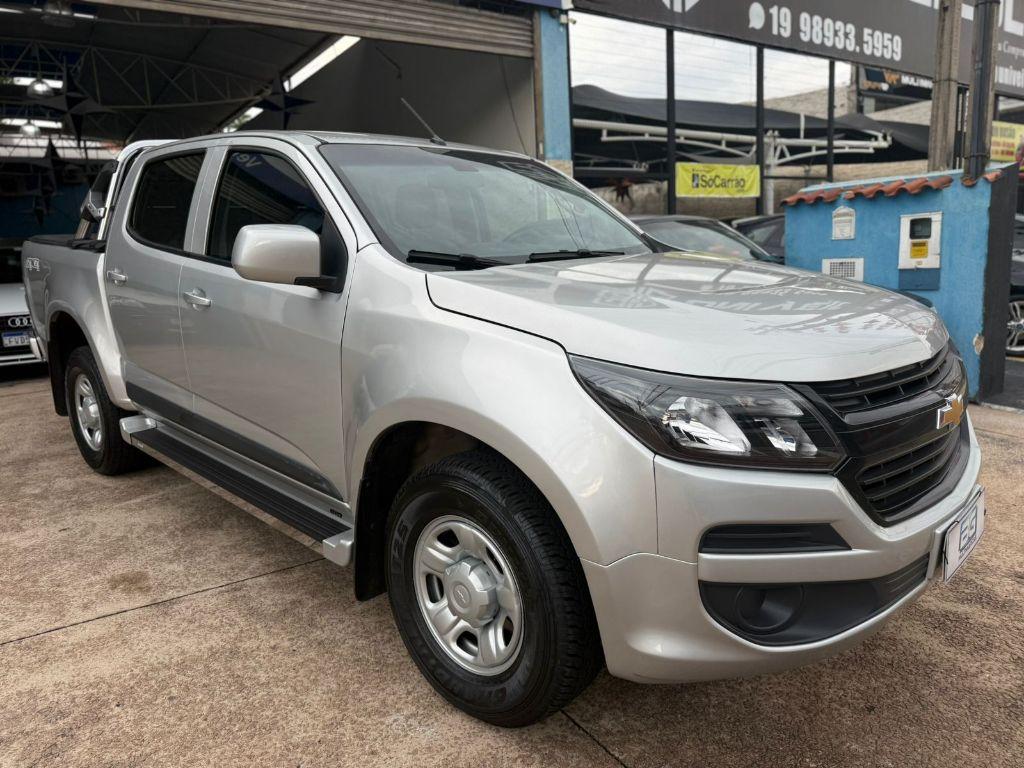 CHEVROLET S10 - Foto