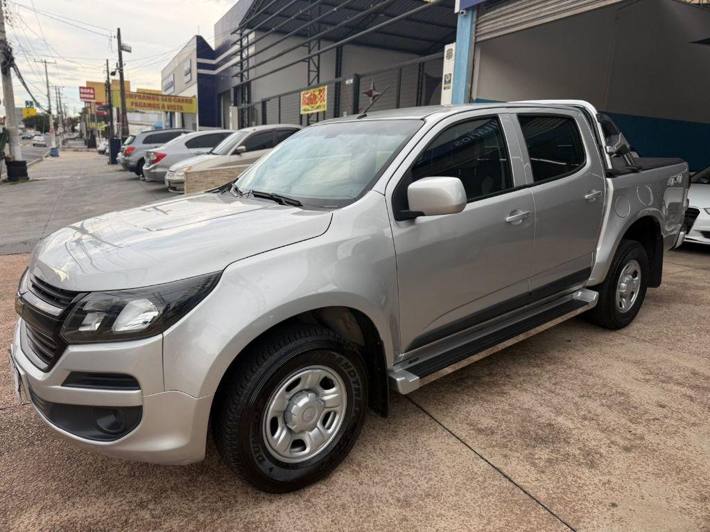 CHEVROLET S10 - Foto