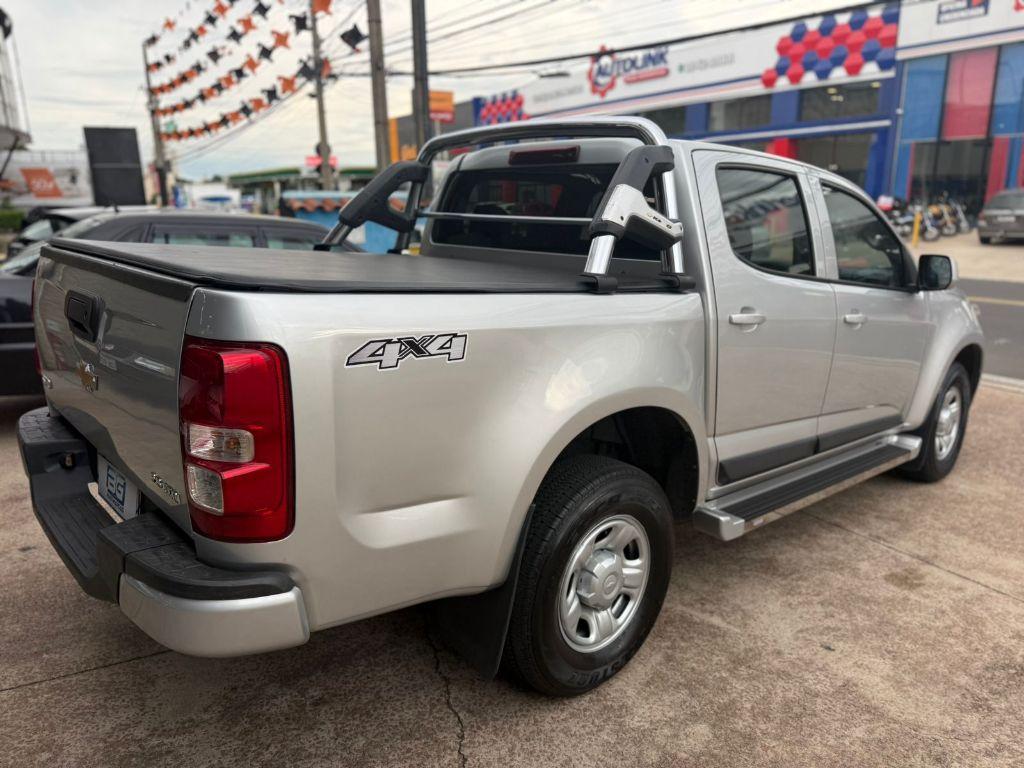 CHEVROLET S10 - Foto