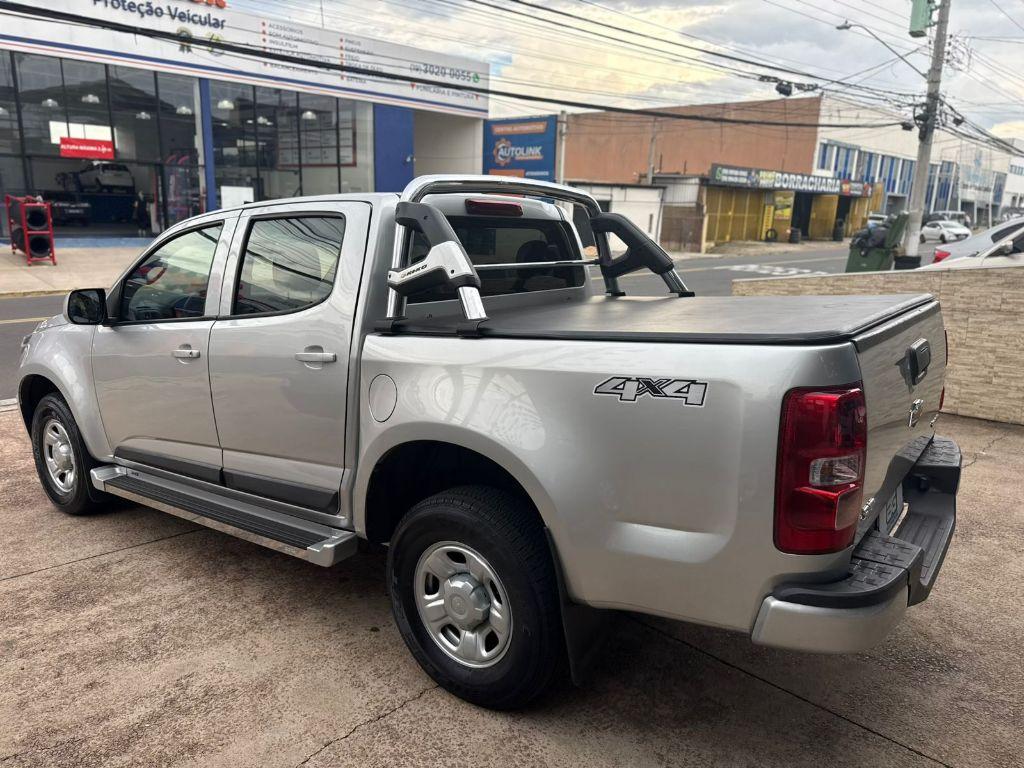 CHEVROLET S10 - Foto