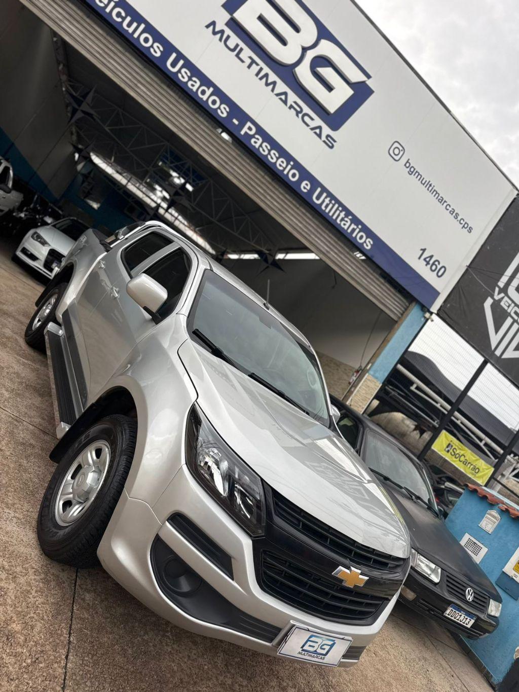 CHEVROLET S10 - Foto