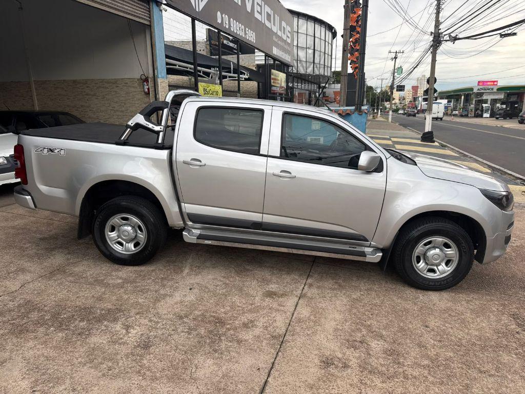 CHEVROLET S10 - Foto