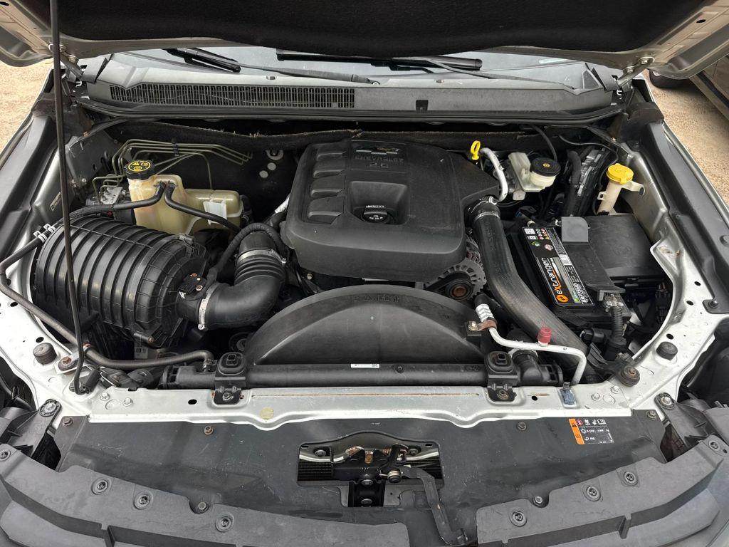 CHEVROLET S10 - Foto