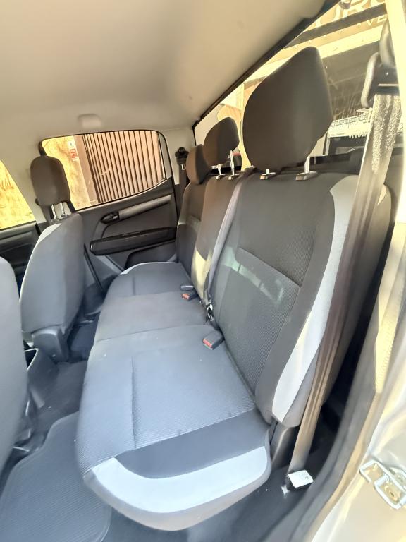 CHEVROLET S10 - Foto