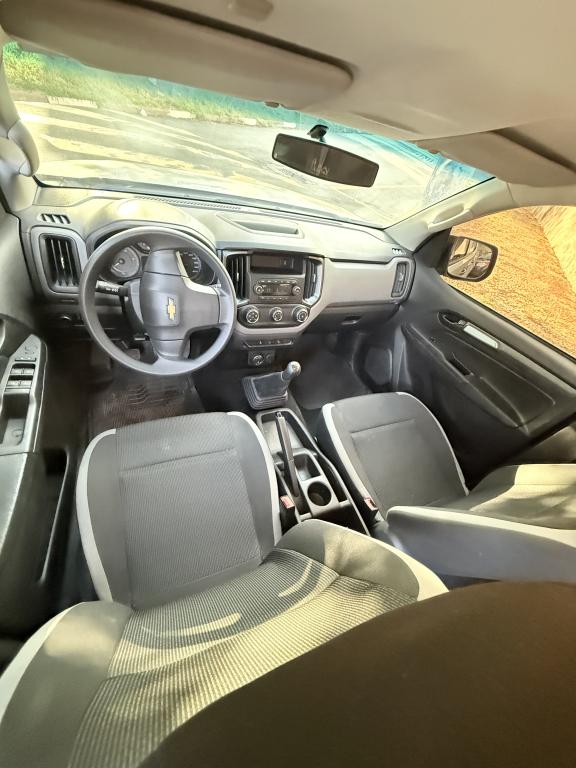 CHEVROLET S10 - Foto