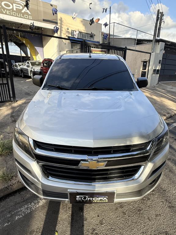 CHEVROLET S10 - Foto