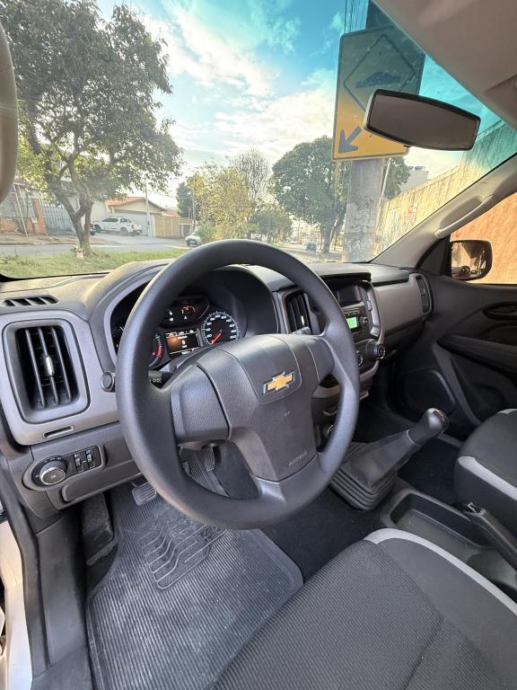 CHEVROLET S10 - Foto