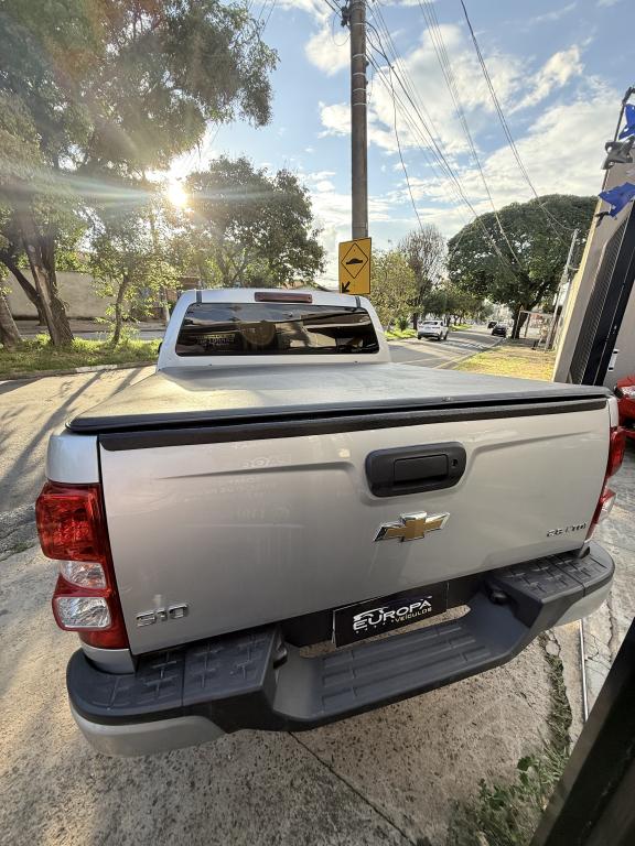 CHEVROLET S10 - Foto