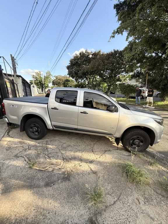 CHEVROLET S10 - Foto