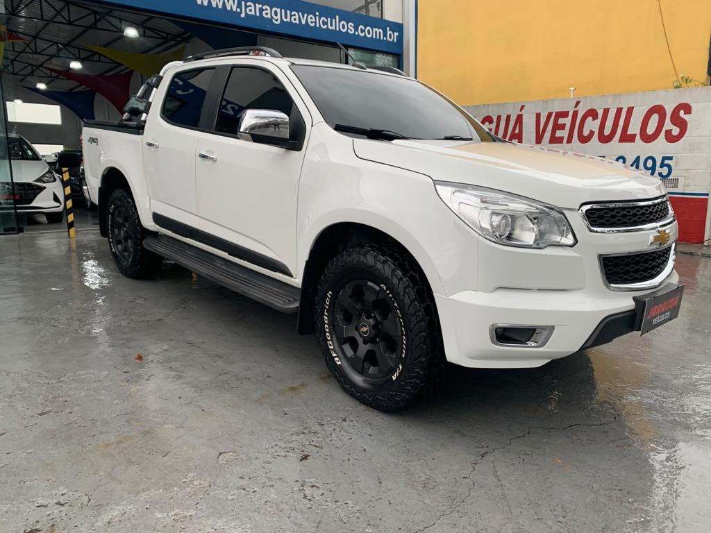 CHEVROLET S10 - Foto