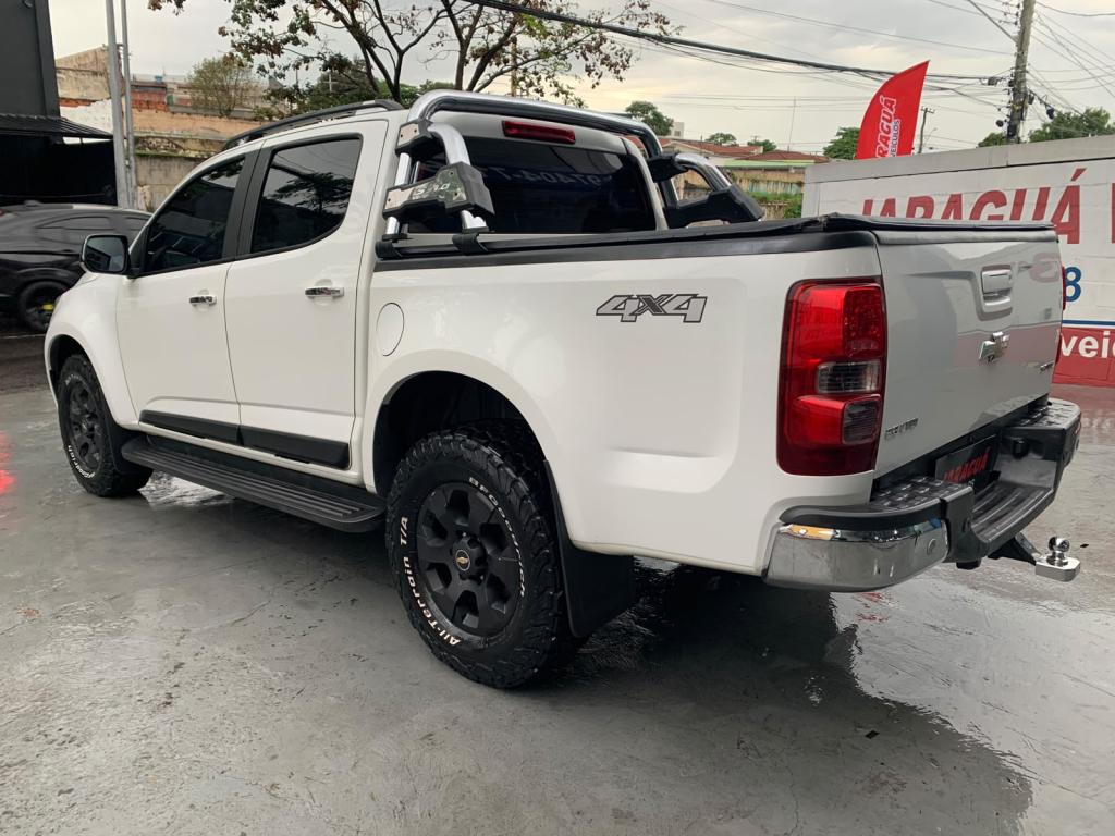 CHEVROLET S10 - Foto