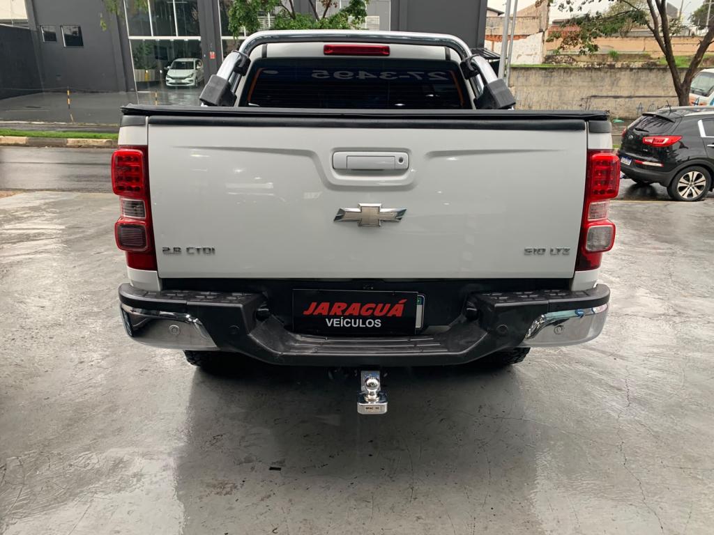 CHEVROLET S10 - Foto