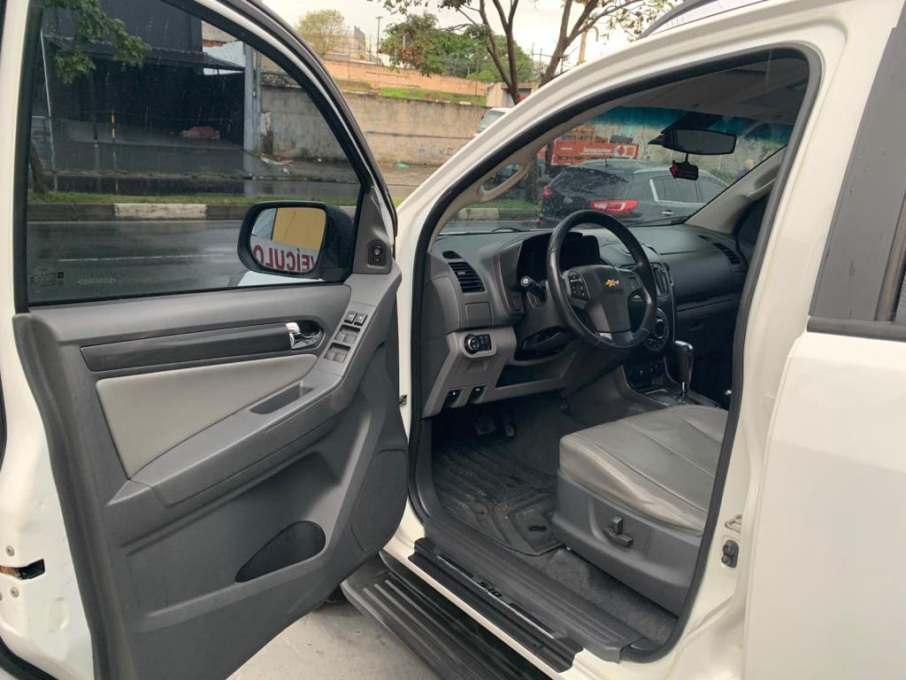 CHEVROLET S10 - Foto