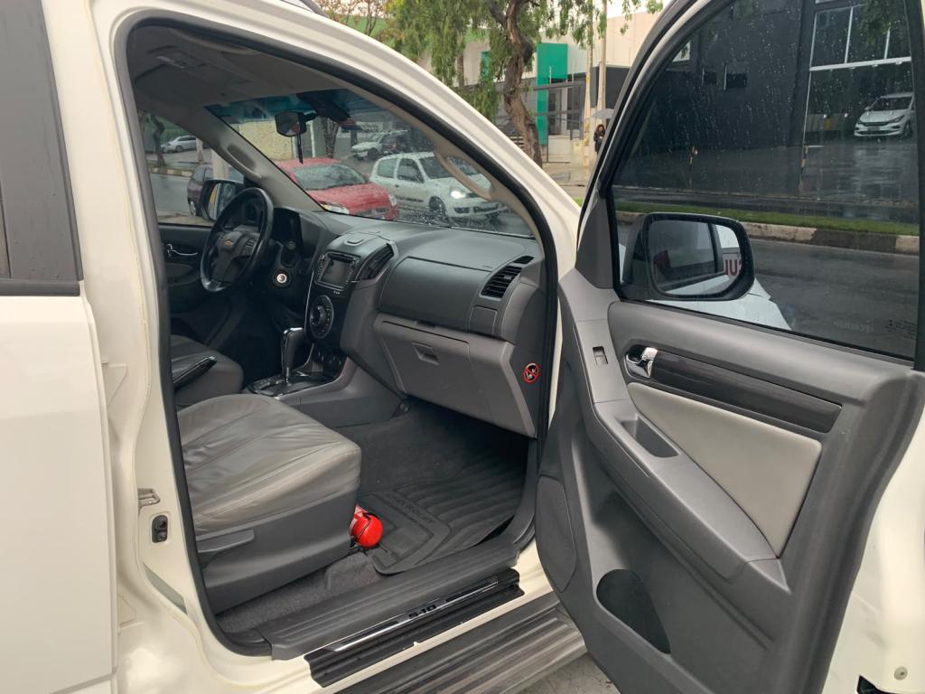 CHEVROLET S10 - Foto