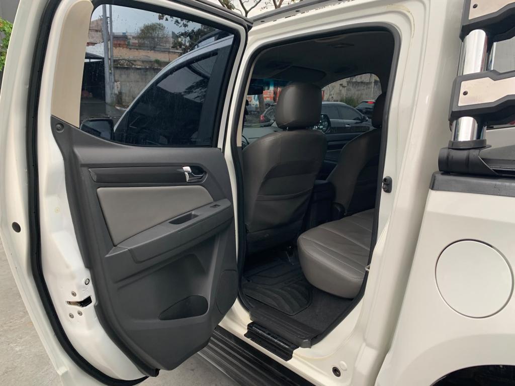 CHEVROLET S10 - Foto
