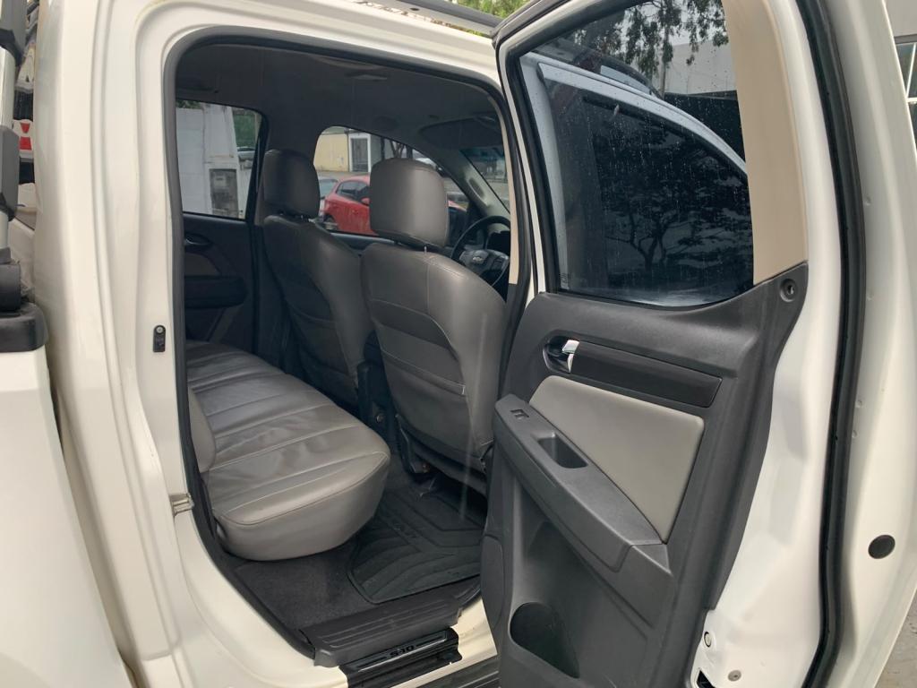 CHEVROLET S10 - Foto