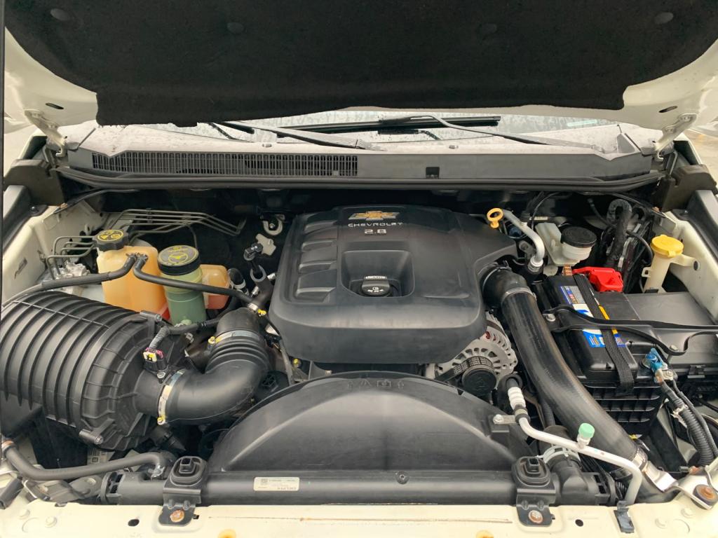 CHEVROLET S10 - Foto