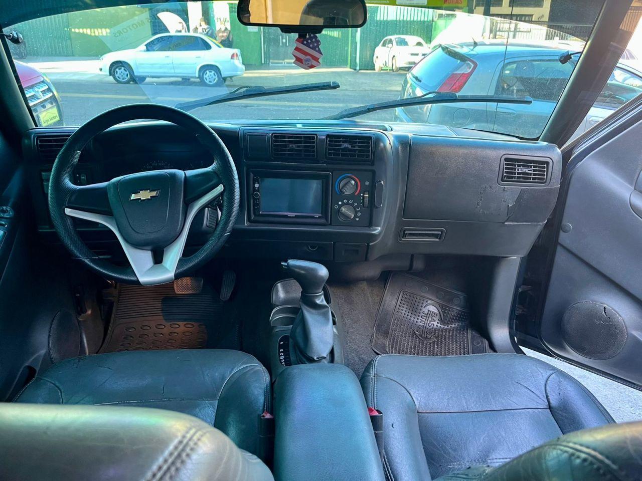 CHEVROLET S10 - Foto