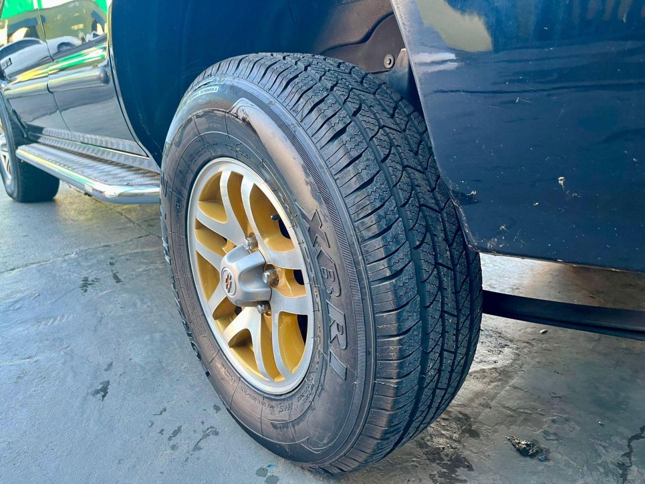 CHEVROLET S10 - Foto