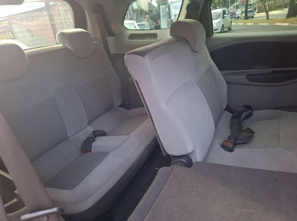 CHEVROLET Spin - Foto