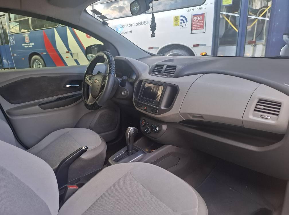 CHEVROLET Spin - Foto