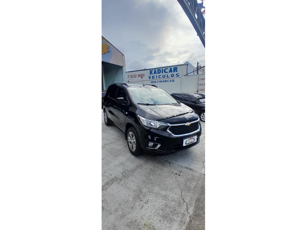 CHEVROLET Spin - Foto