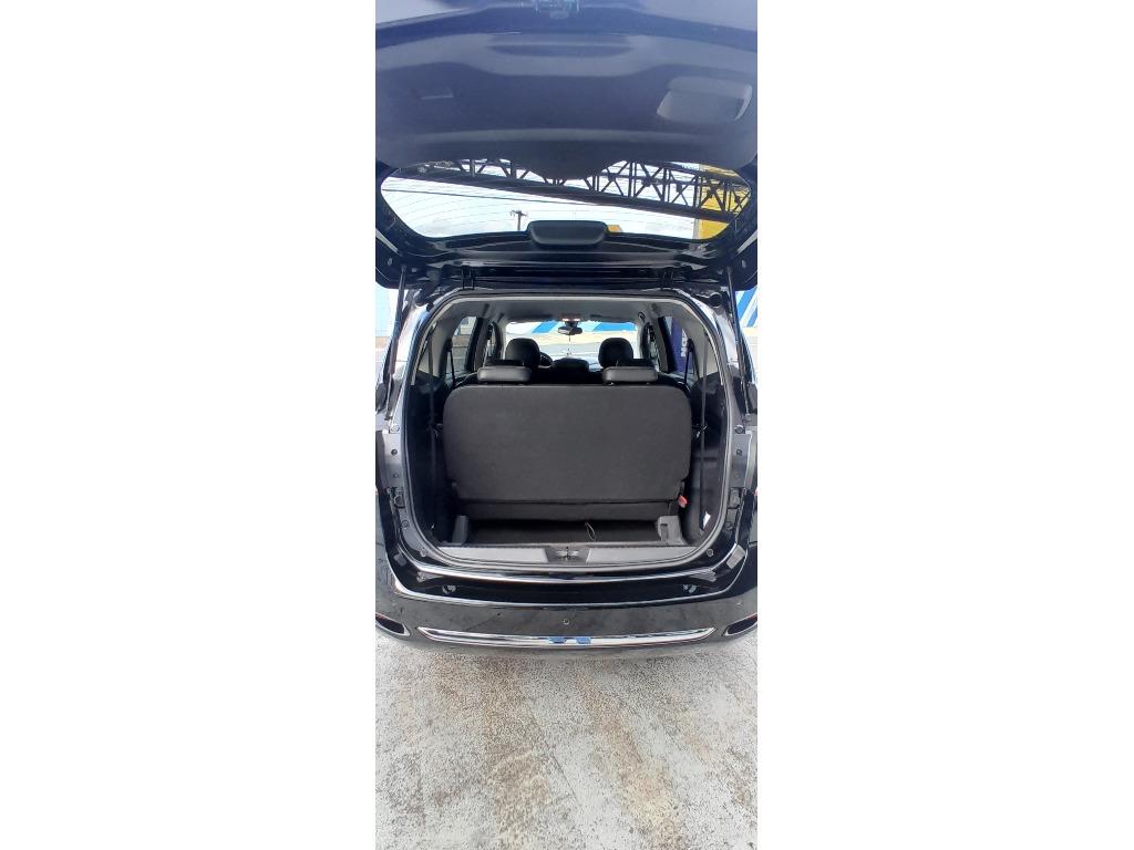 CHEVROLET Spin - Foto