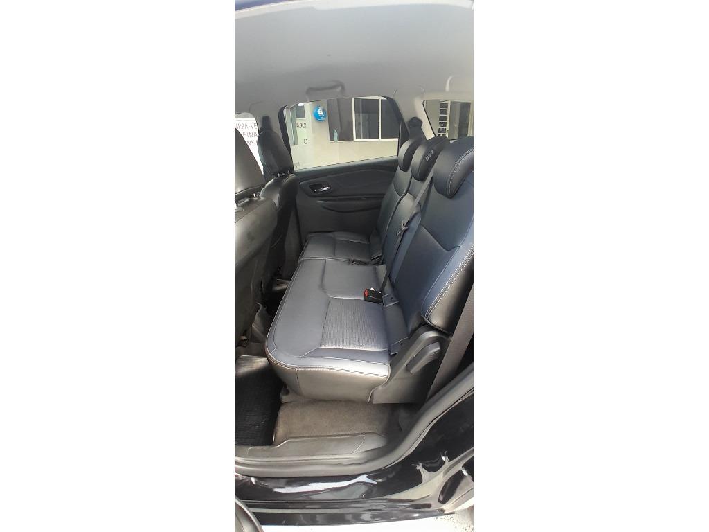 CHEVROLET Spin - Foto