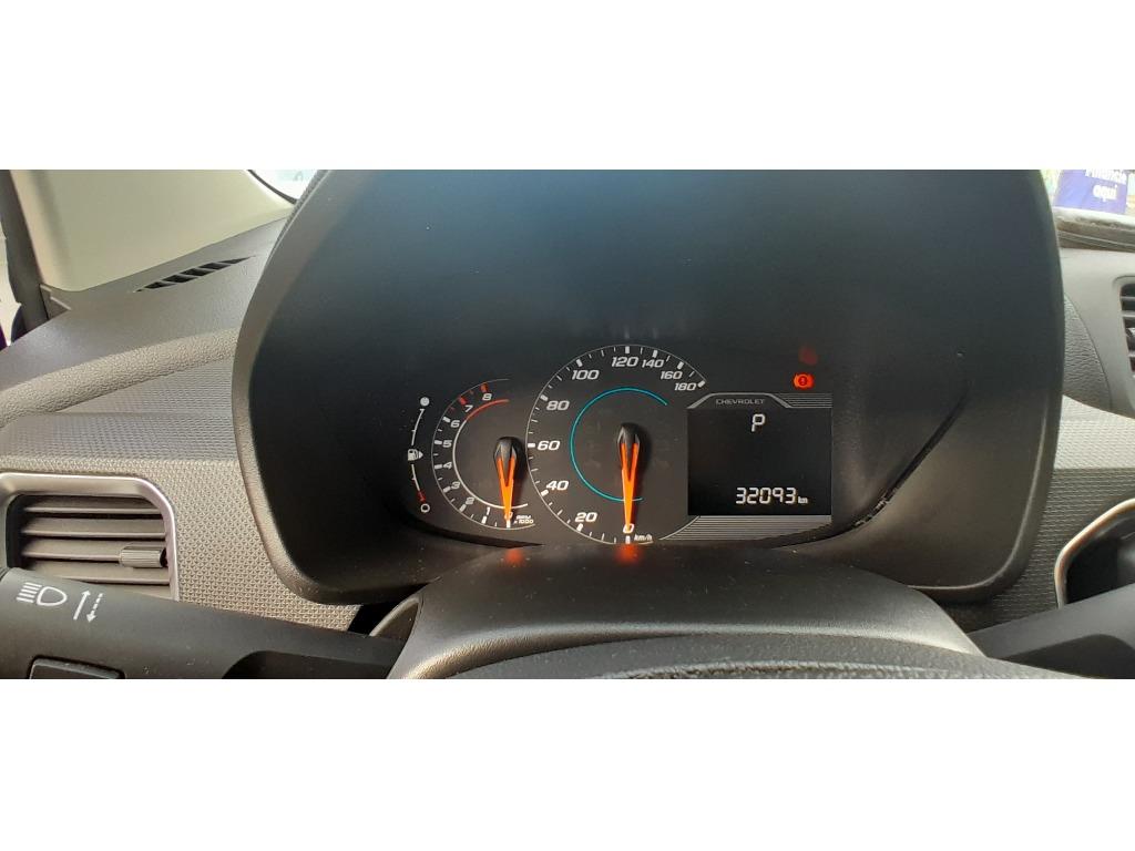 CHEVROLET Spin - Foto